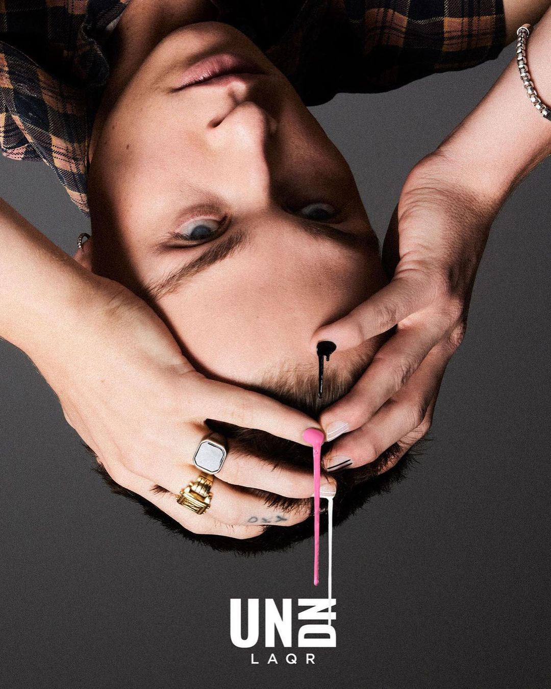 UN/DN LAQR |  Jan. 22