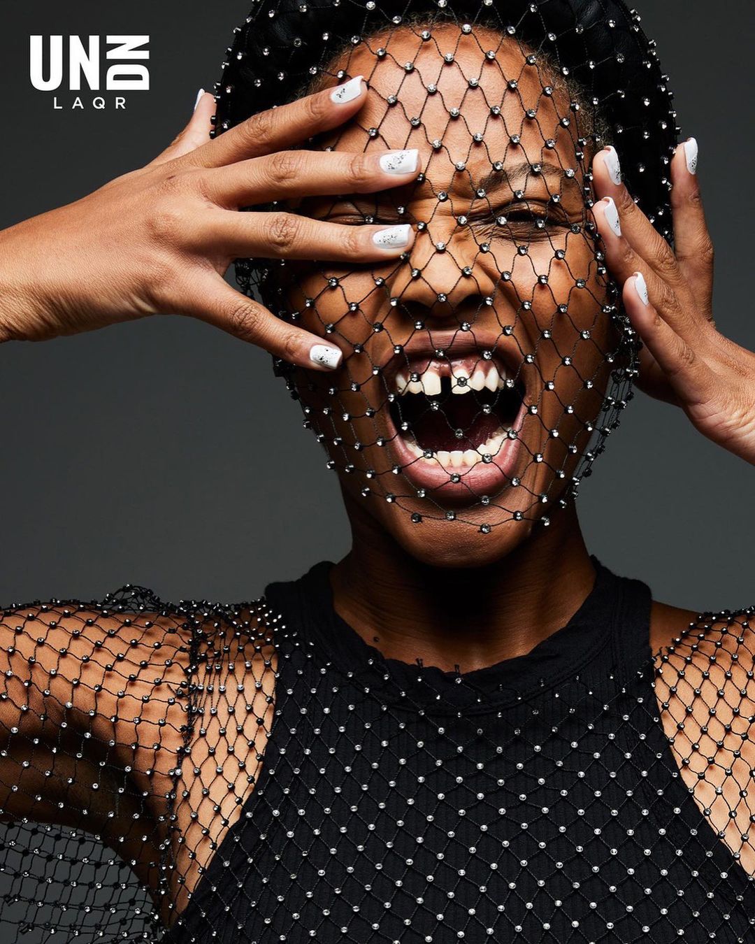 UN/DN LAQR |  Jan. 22