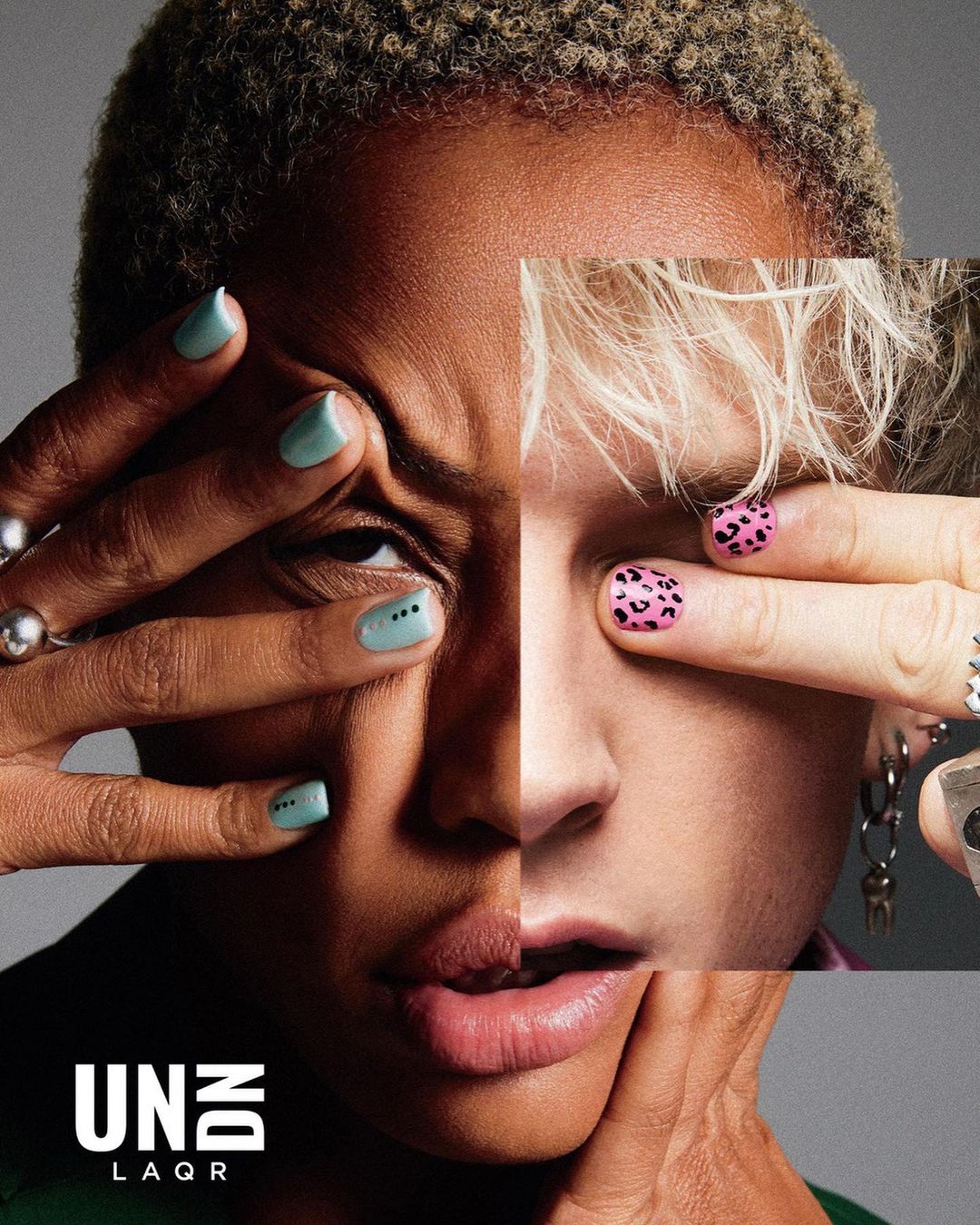 UN/DN LAQR |  Jan. 22