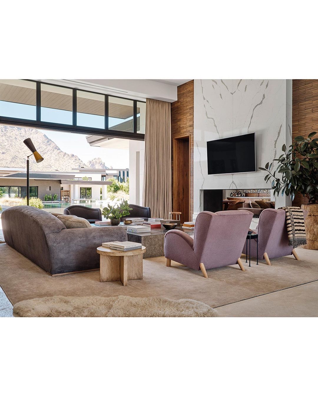 Architectural Digest |  Feb. 22