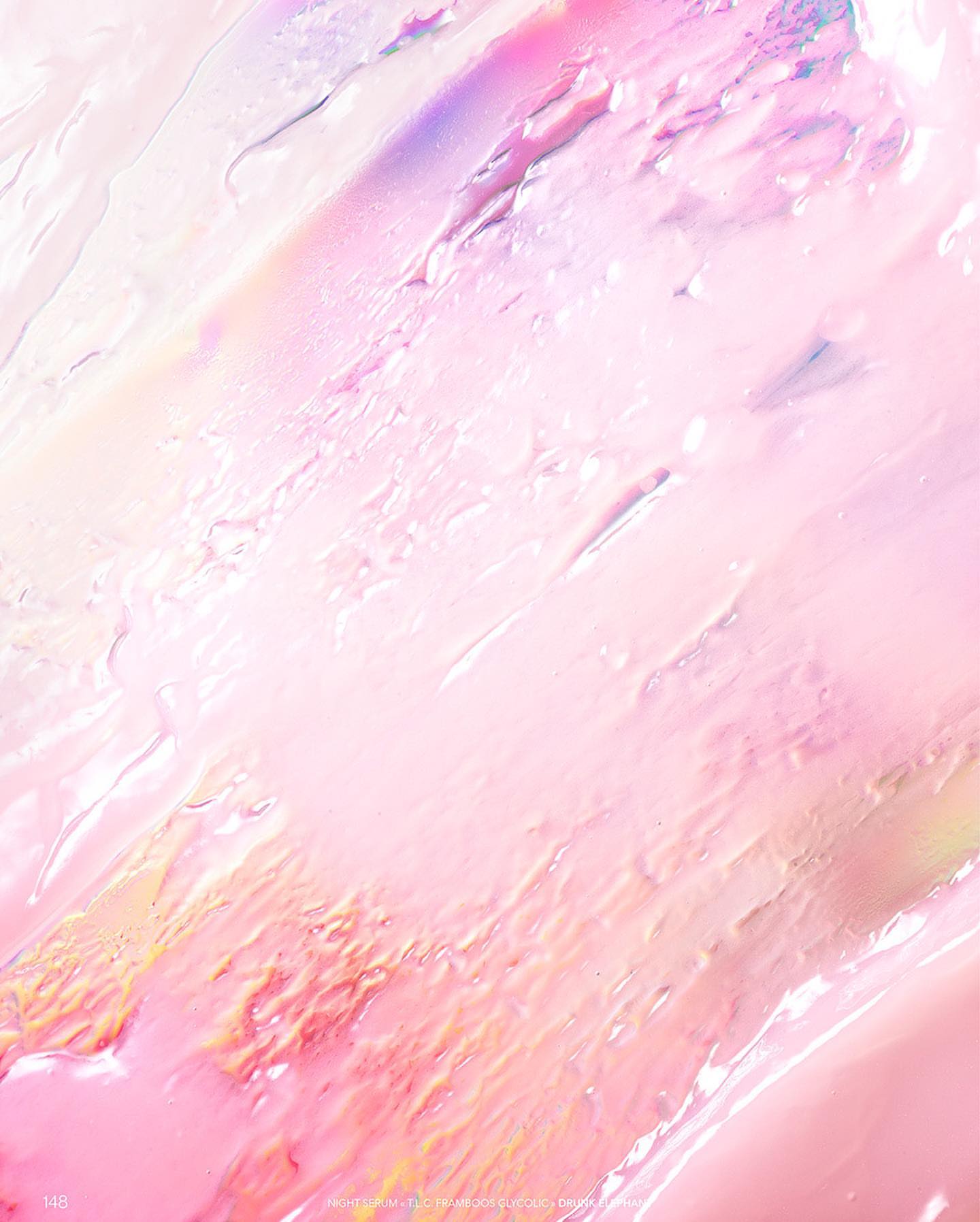 Narcisse Magazine |  Apr. 22