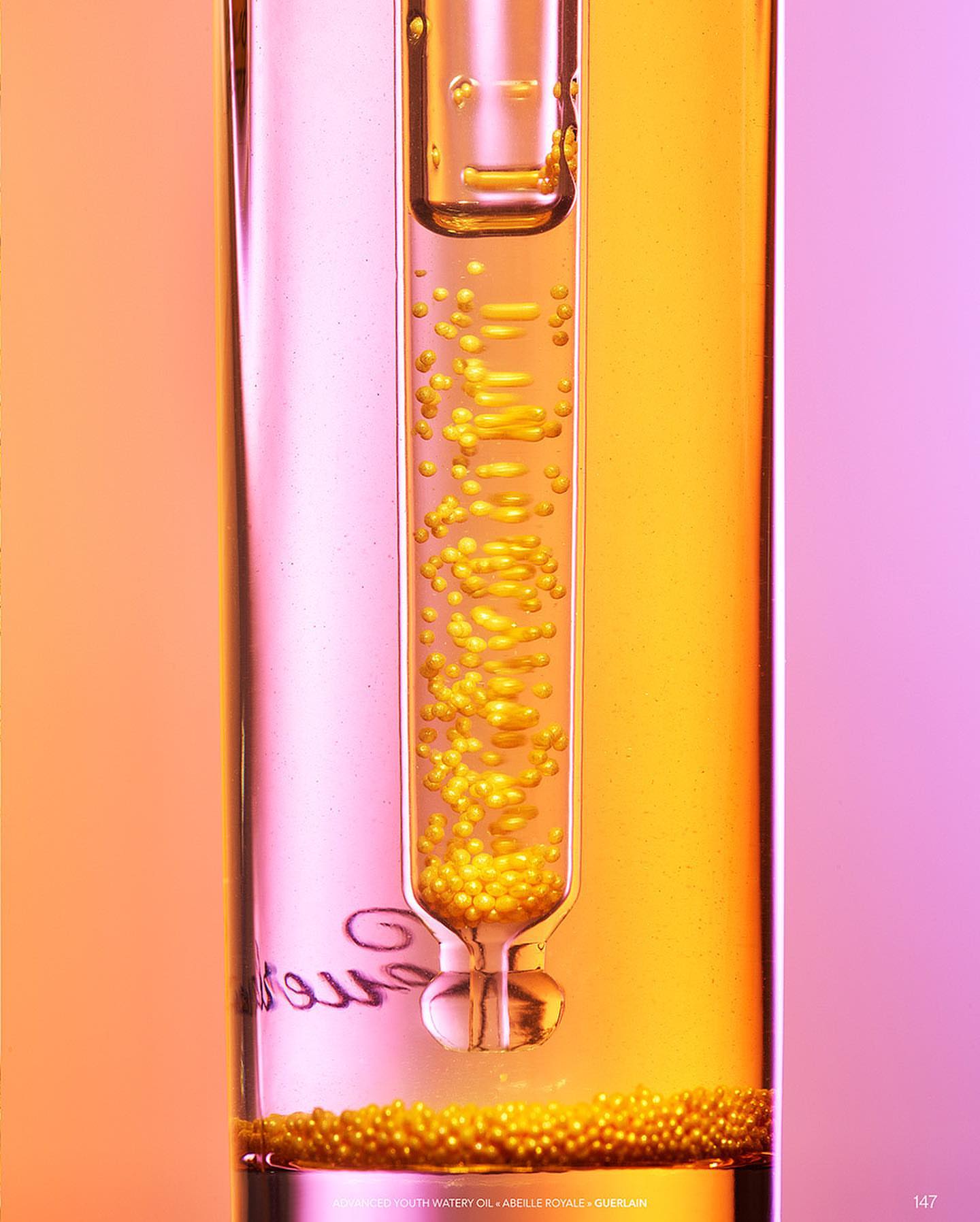 Narcisse Magazine |  Apr. 22