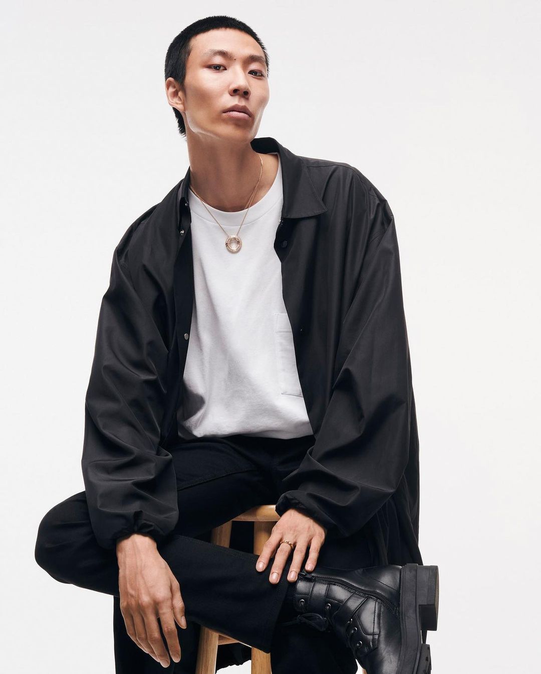 Tiffany & Co. |  Apr. 22