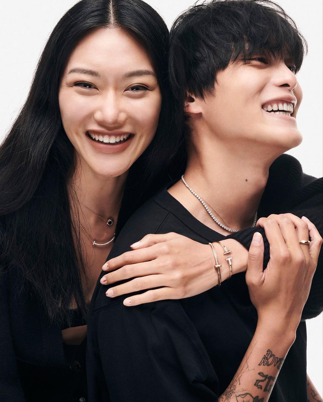 Tiffany & Co. |  Apr. 22