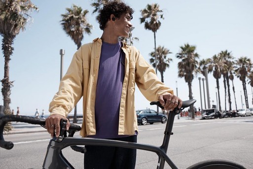 JBL Audio |  Apr. 22