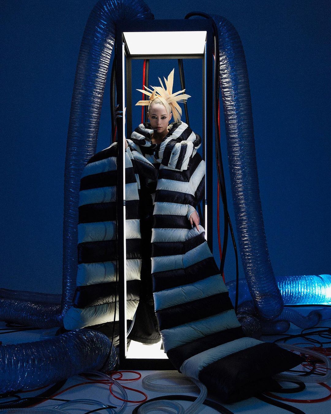 Numéro Netherlands |  May. 22