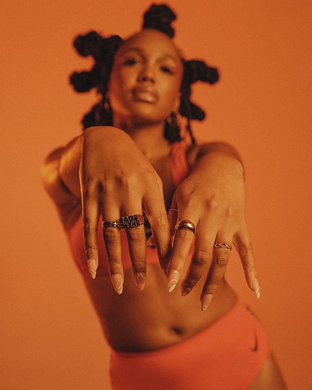 Nike Swim |  Jun. 22