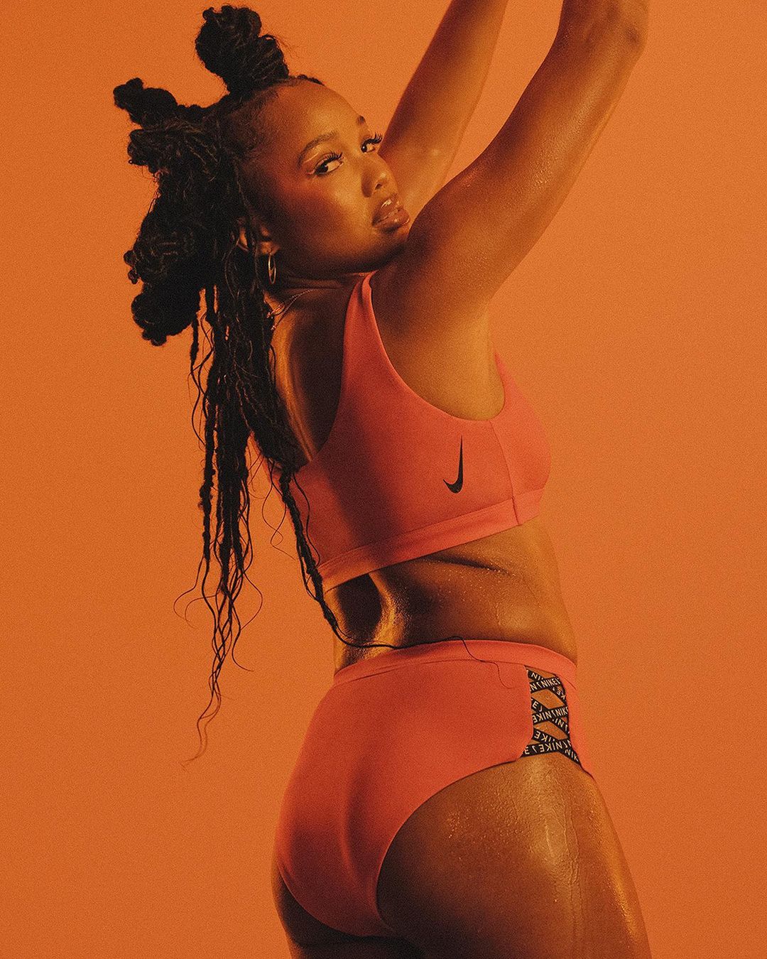 Nike Swim |  Jun. 22