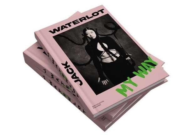 Jack Waterlot