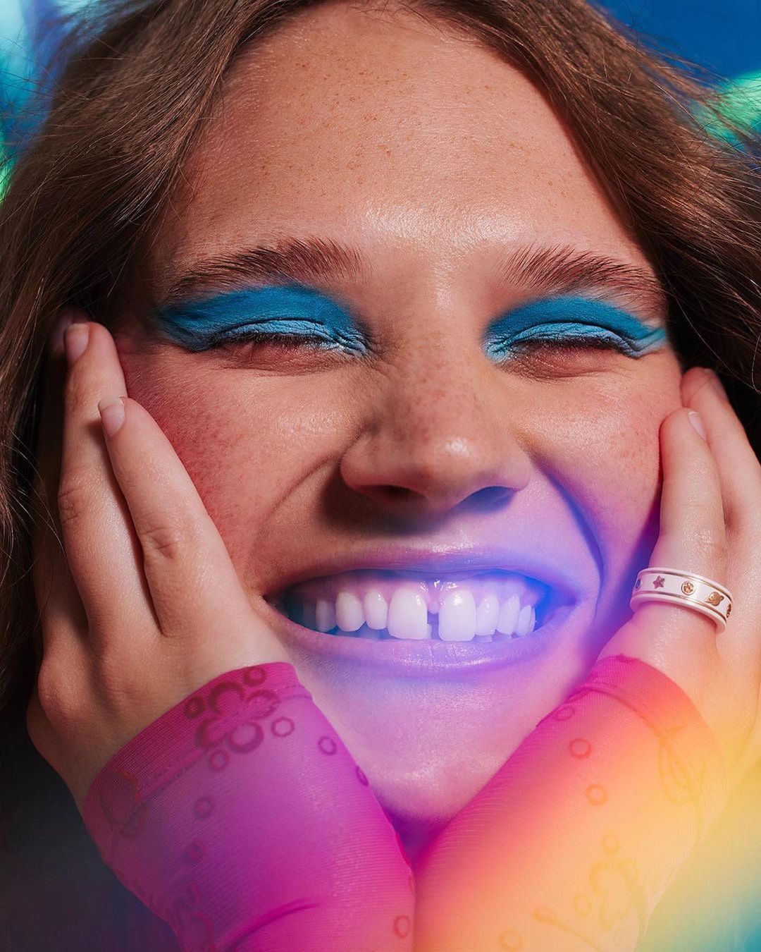 Tidal Magazine |  Feb. 23