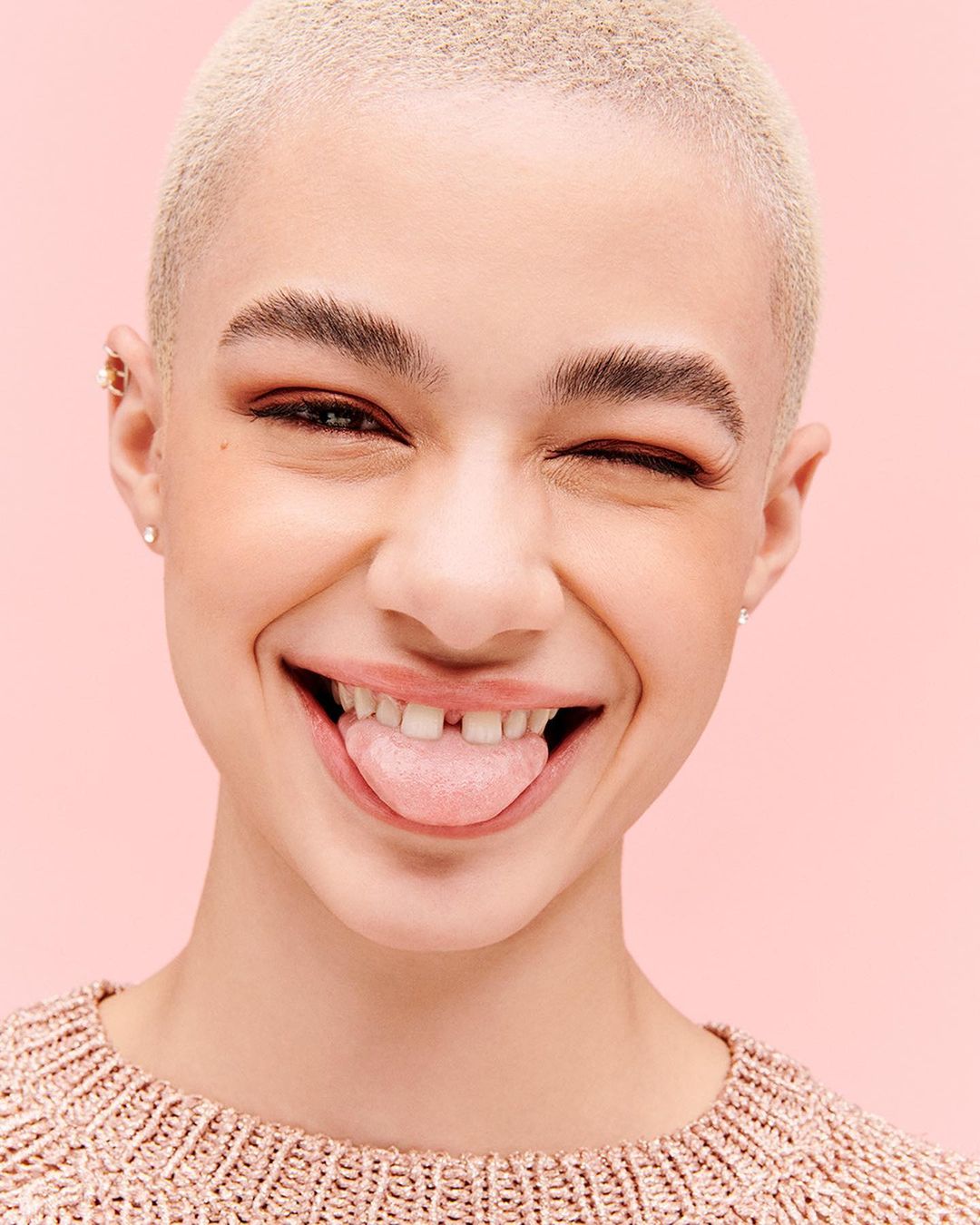 Benefit Cosmetics |  Feb. 23