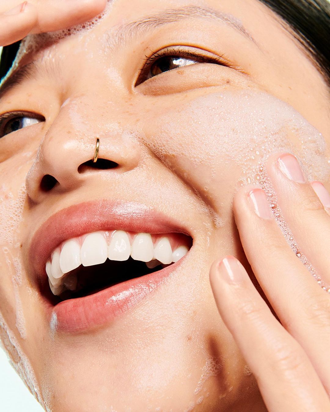 Benefit Cosmetics |  Feb. 23