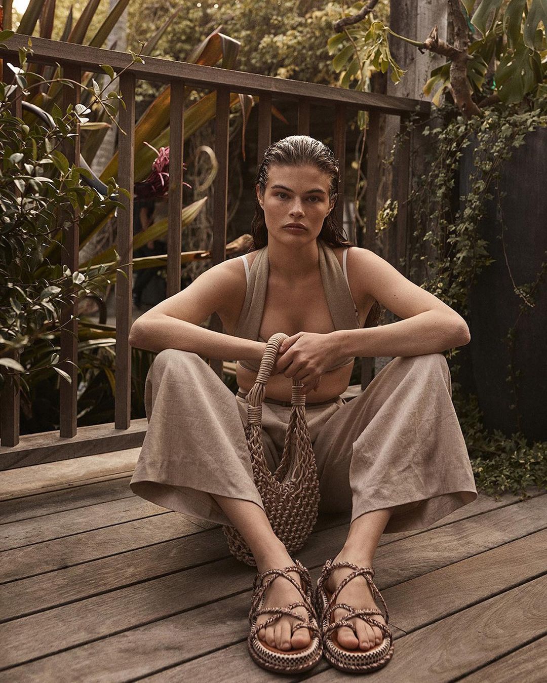 Vince Camuto |  Mar. 23