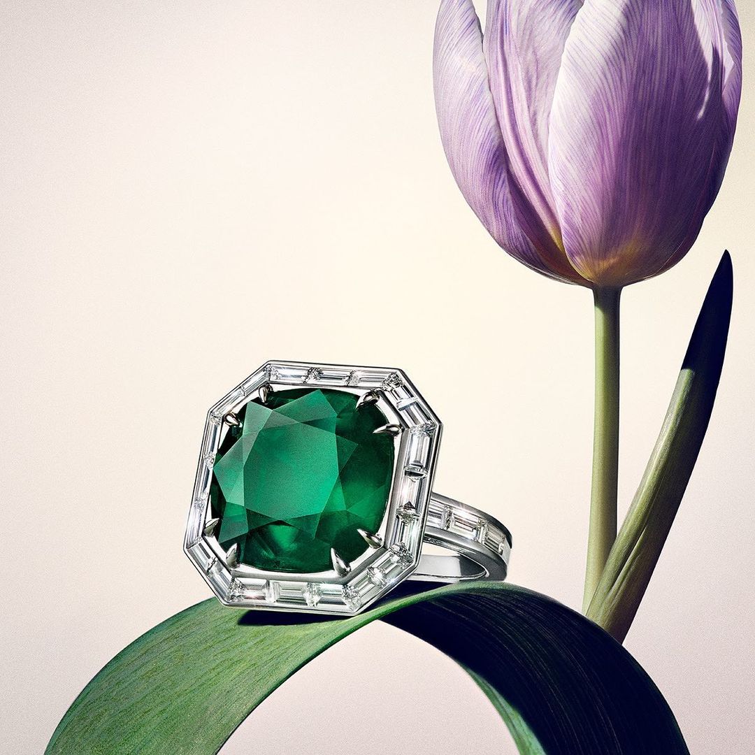 David Yurman |  Apr. 23