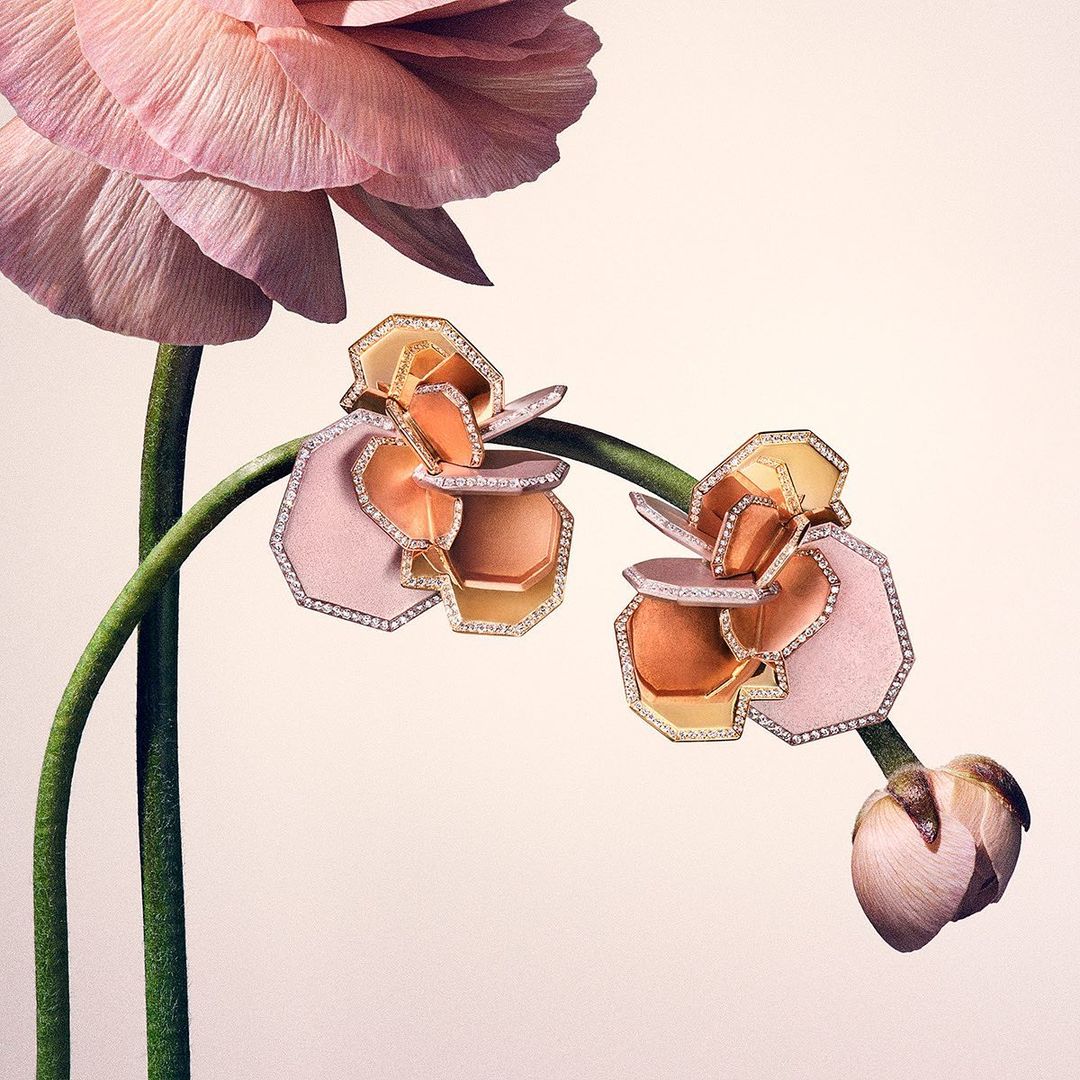 David Yurman |  Apr. 23