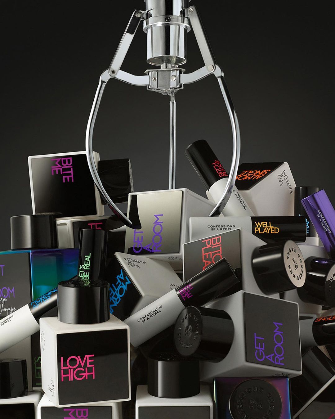 Scentbird |  May. 23