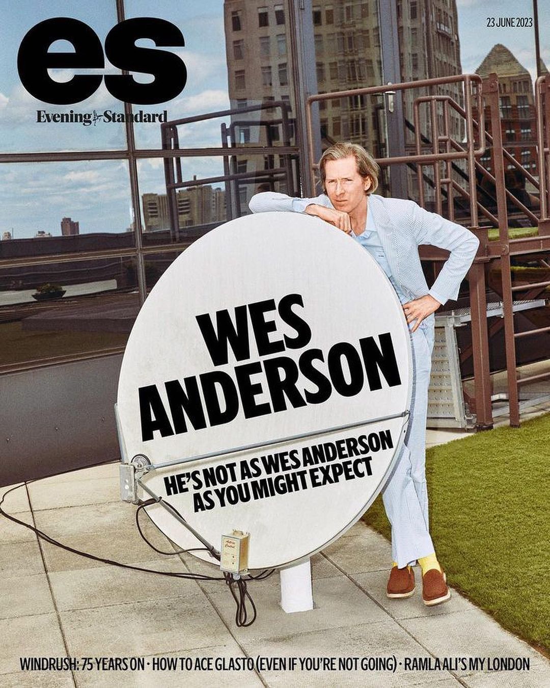 ES Magazine |  Jun. 23