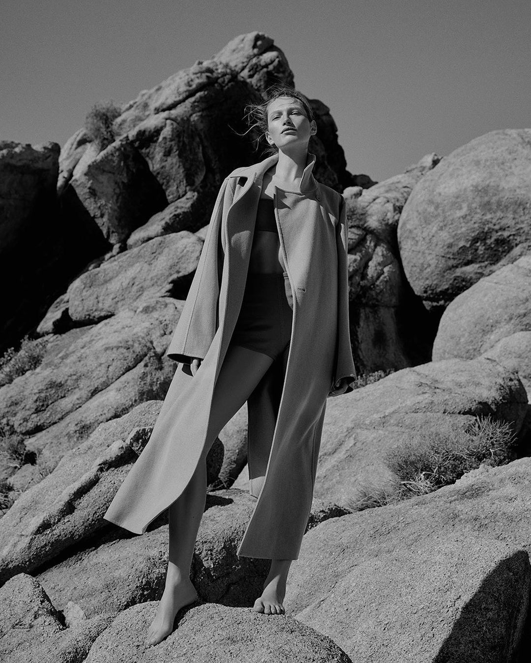 ELLE International |  Jul. 23