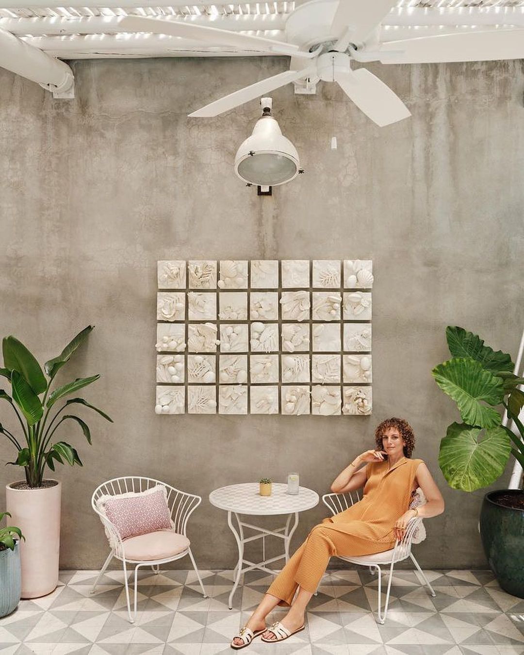 Soho House |  Jul. 23