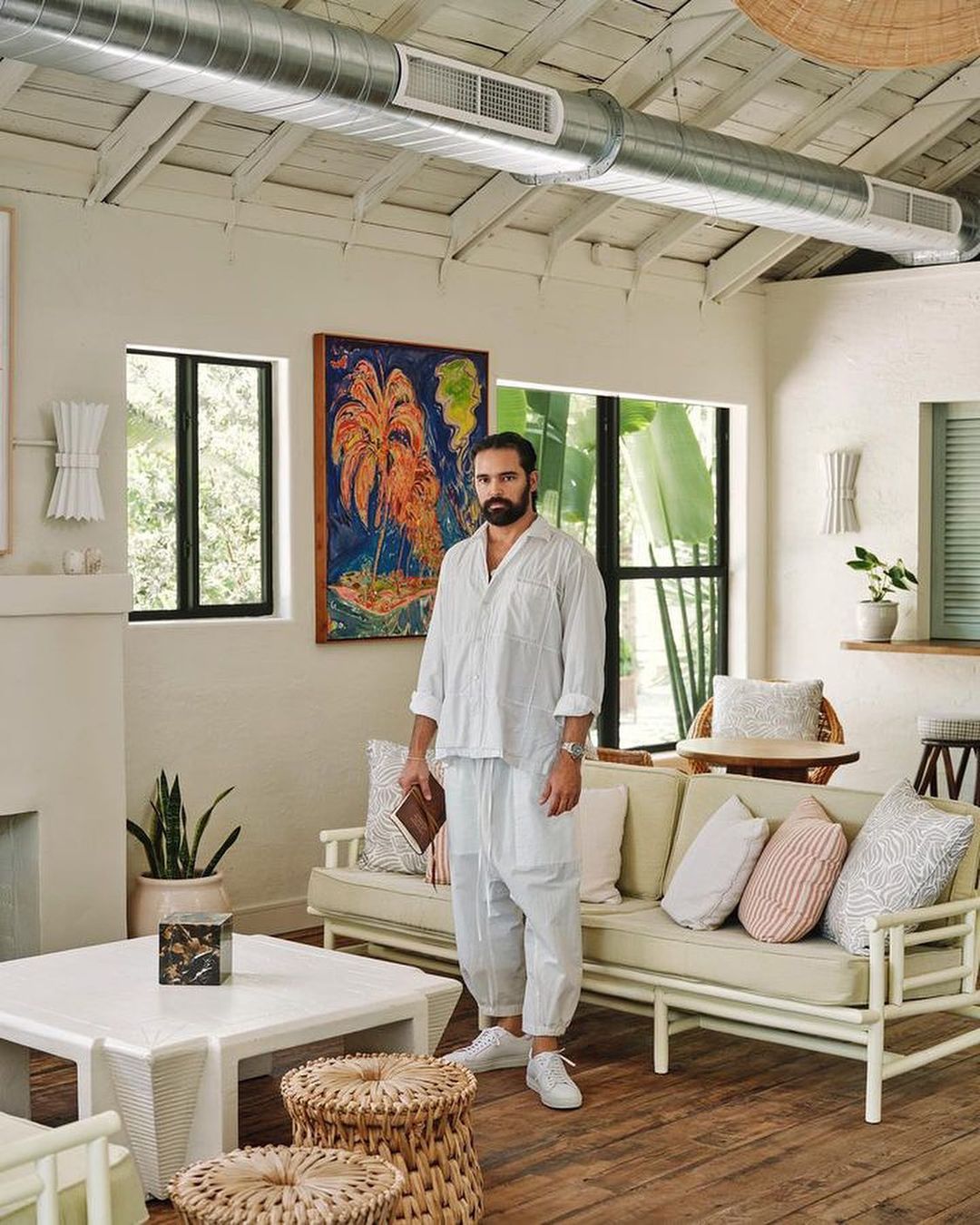 Soho House |  Jul. 23