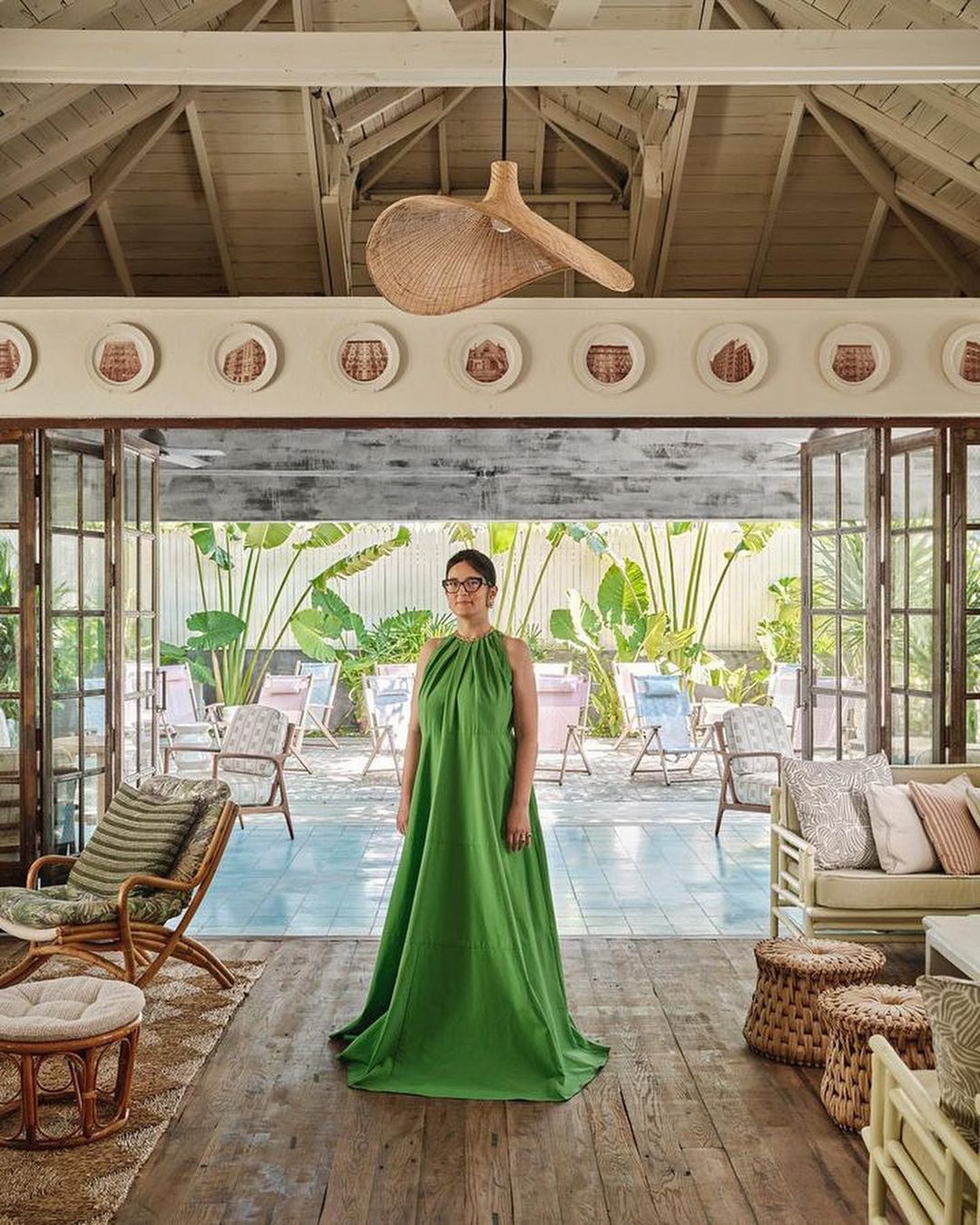 Soho House |  Jul. 23