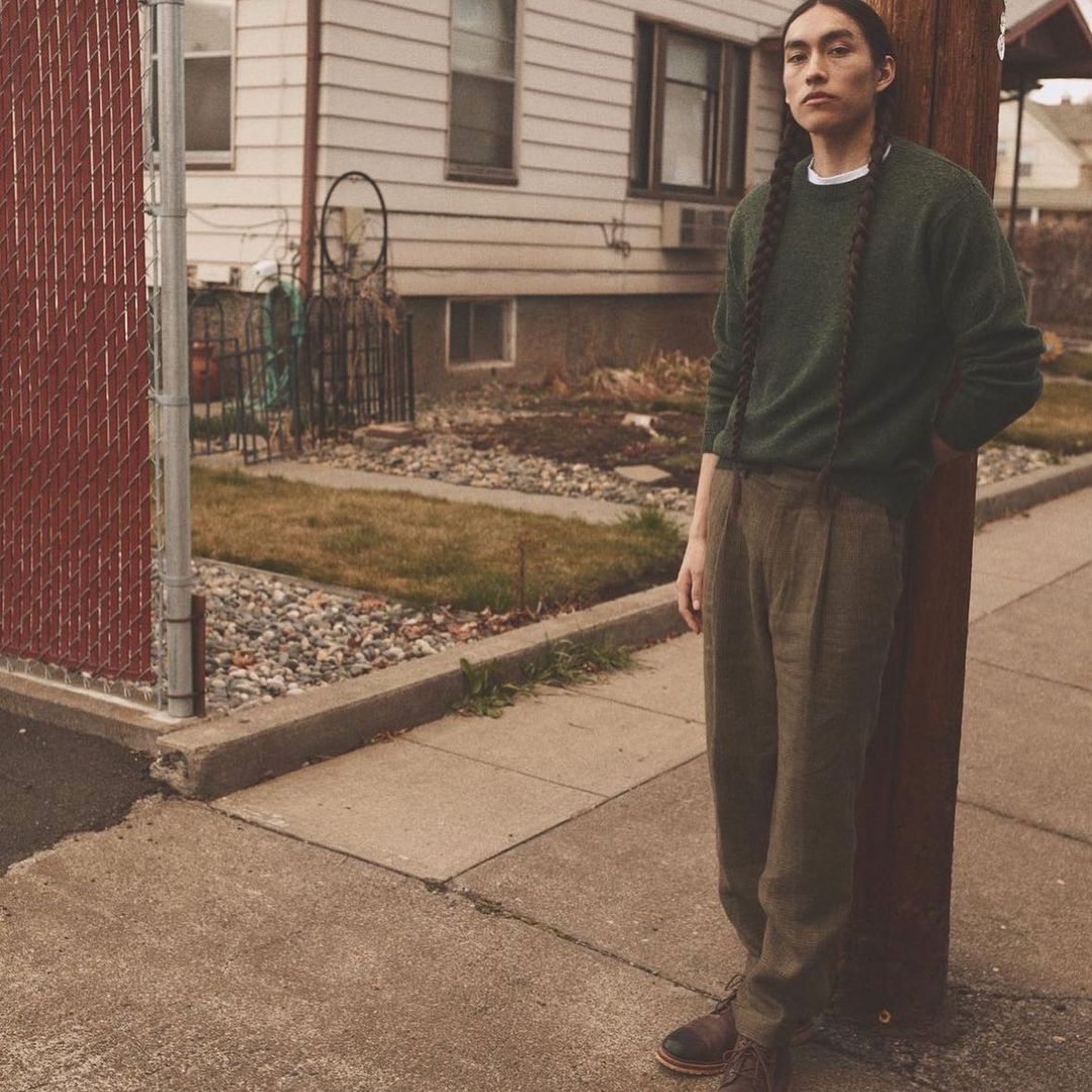 Pendleton Woolen Mills |  Jul. 23