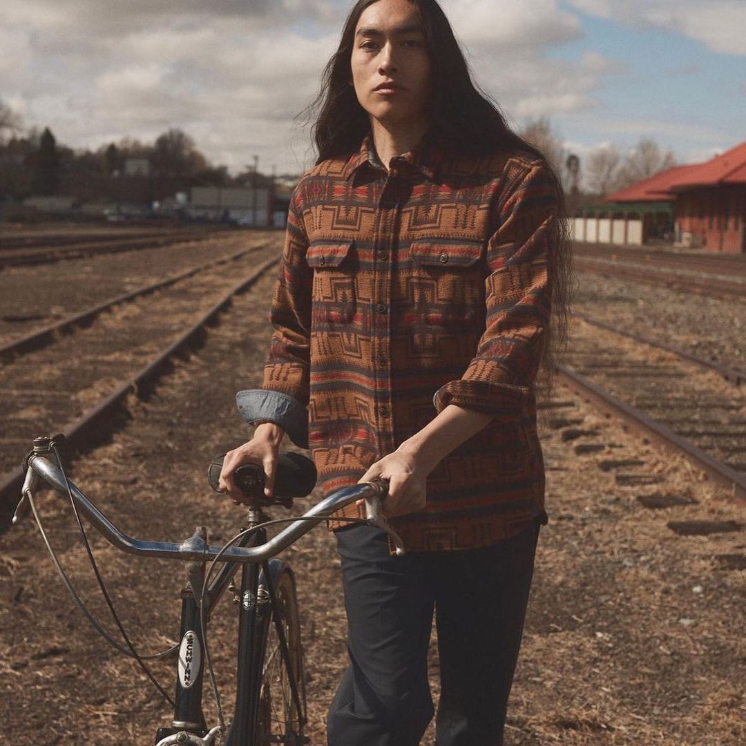 Pendleton Woolen Mills |  Jul. 23