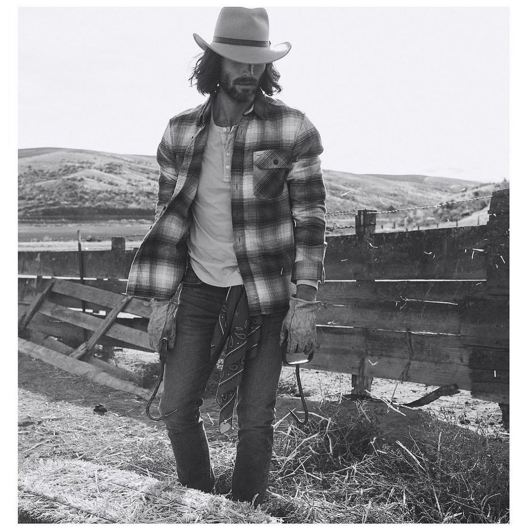 Pendleton Woolen Mills |  Jul. 23