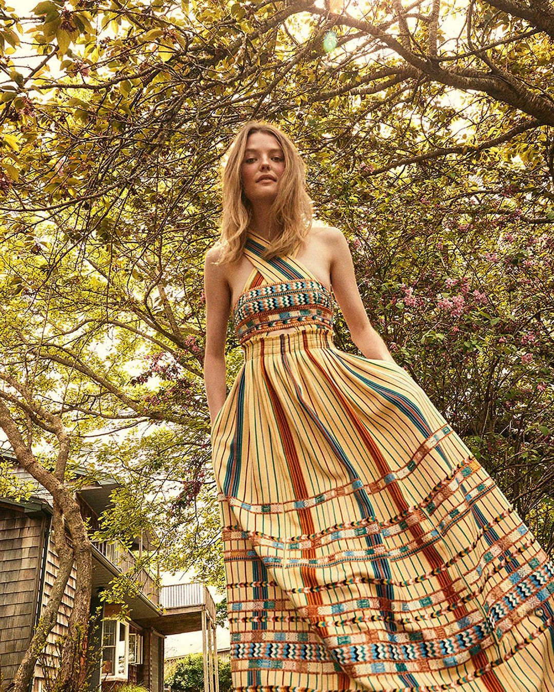 The Gloss Magazine |  Aug. 23