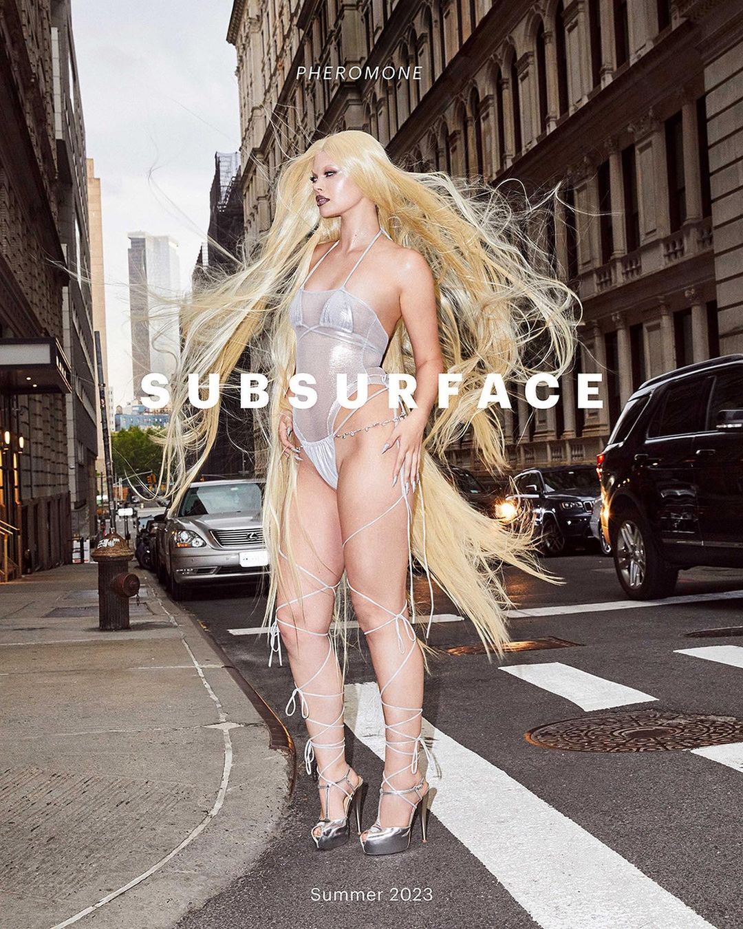 SUBSURFACE |  Aug. 23