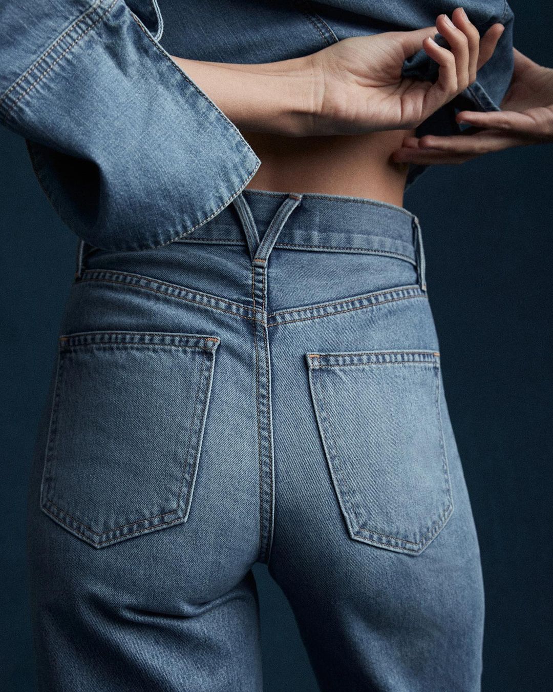 Veronica Beard |  Aug. 23