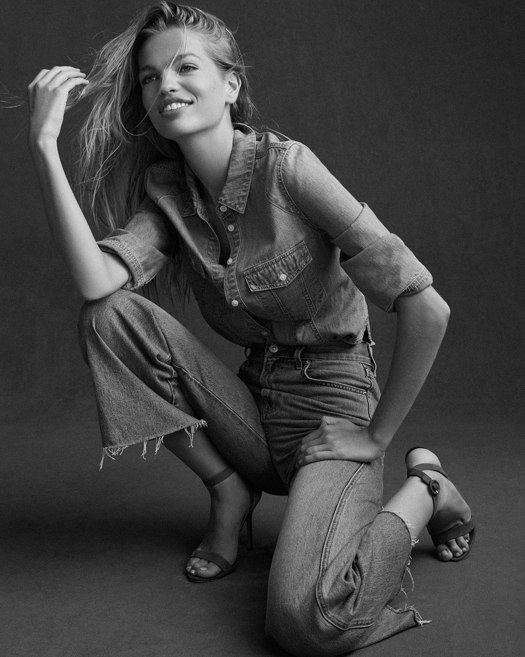 Veronica Beard |  Aug. 23