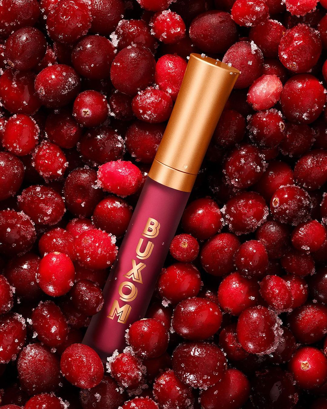 Buxom Cosmetics |  Sep. 23