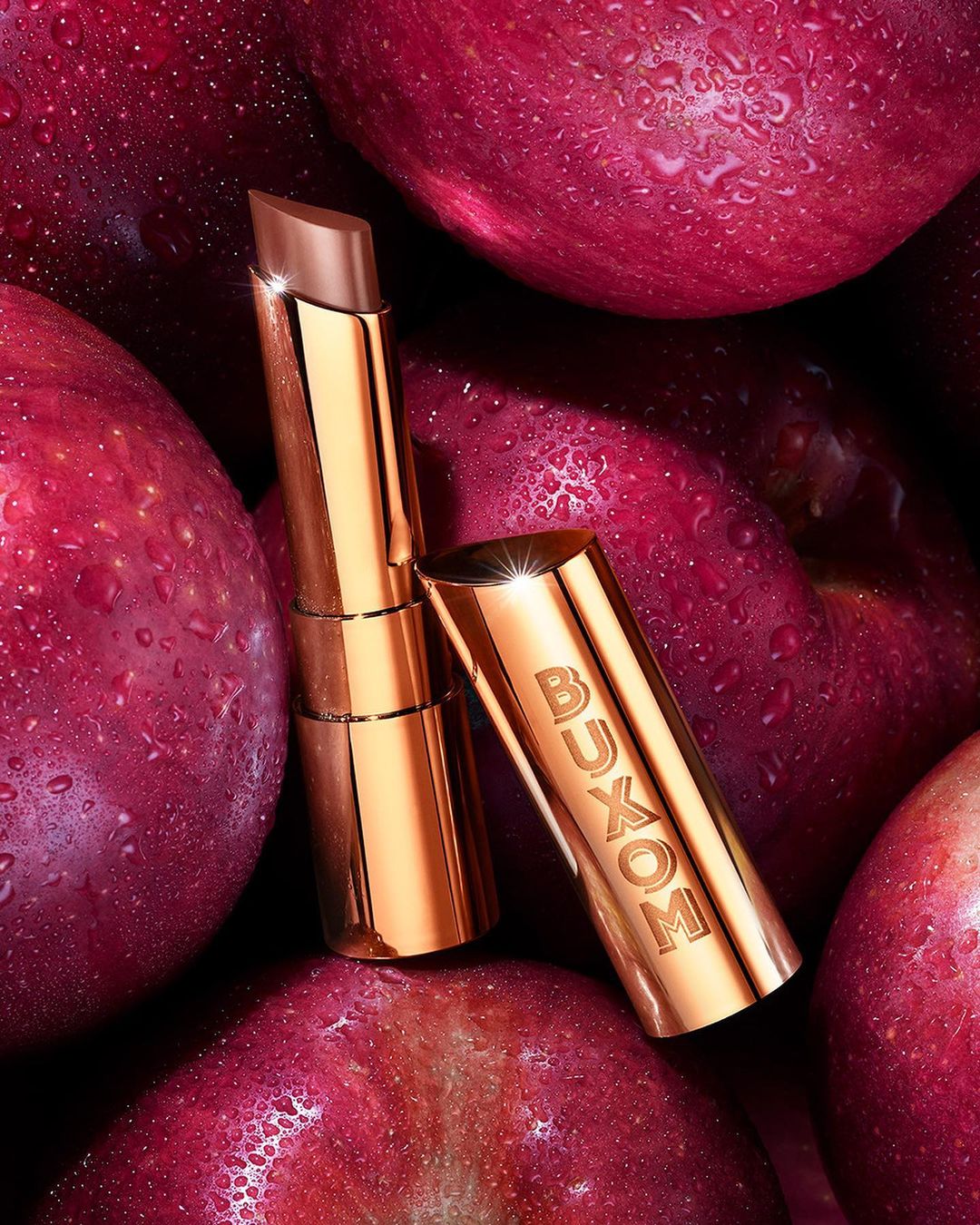 Buxom Cosmetics |  Sep. 23