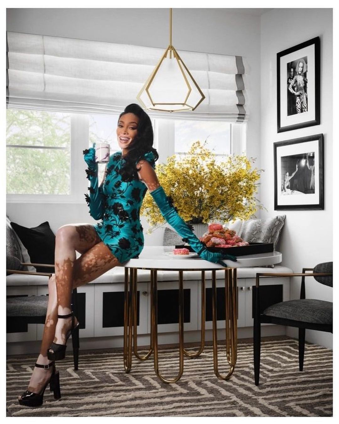 Martyn Bullard |  Oct. 23