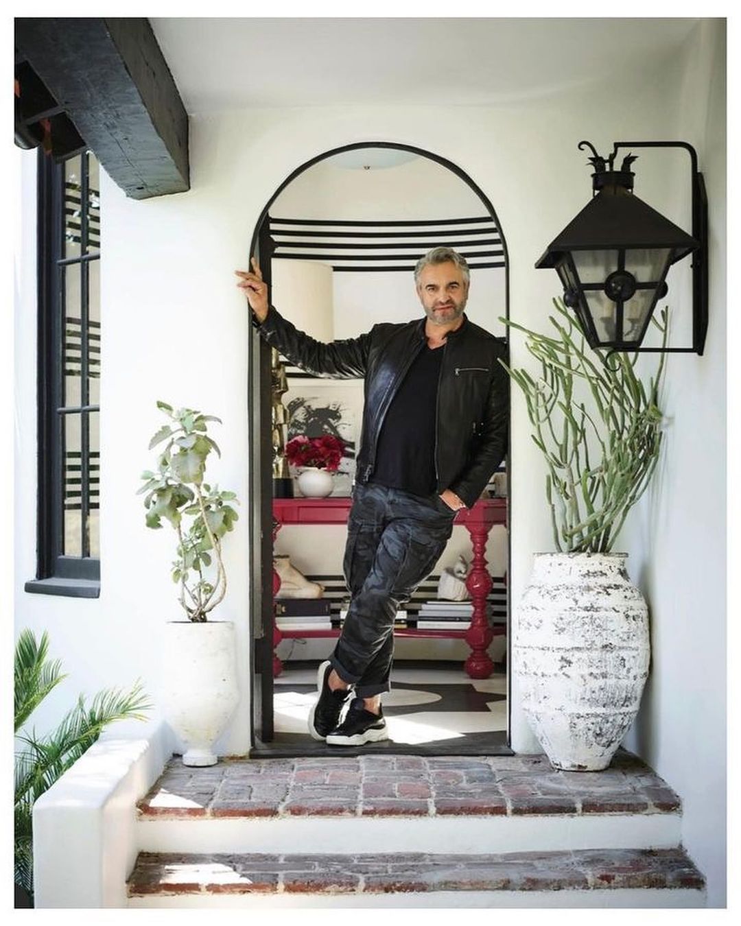 Martyn Bullard |  Oct. 23