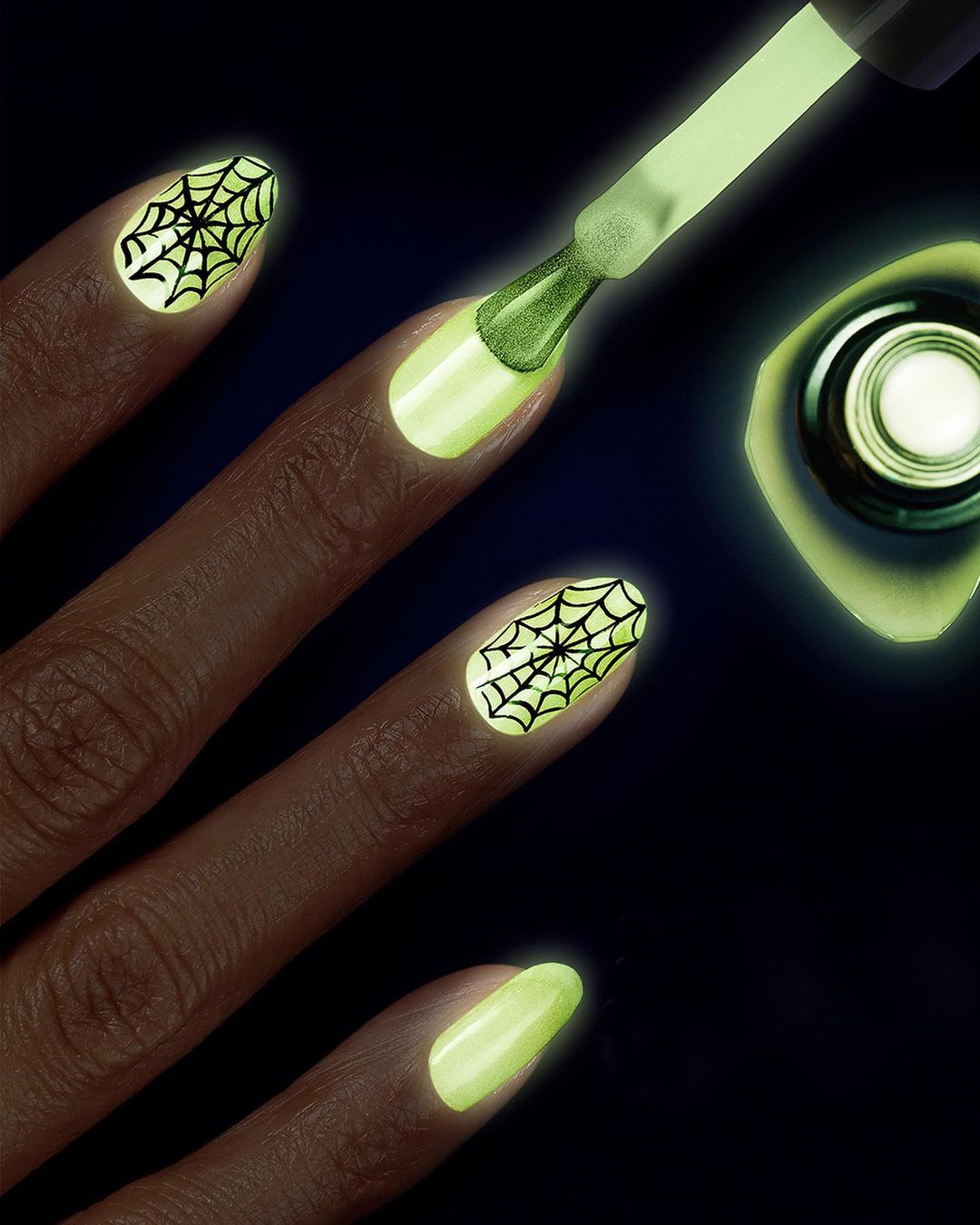 Sally Hansen |  Oct. 23