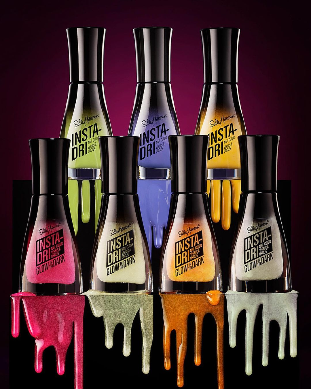 Sally Hansen |  Oct. 23