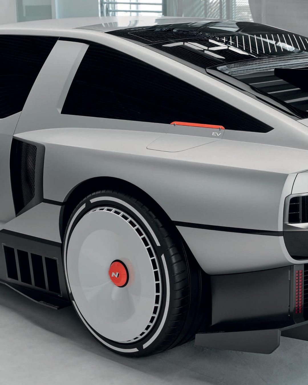 The Road Rat |  Nov. 23