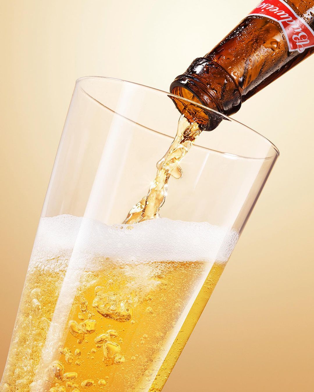 Budweiser USA |  Nov. 23