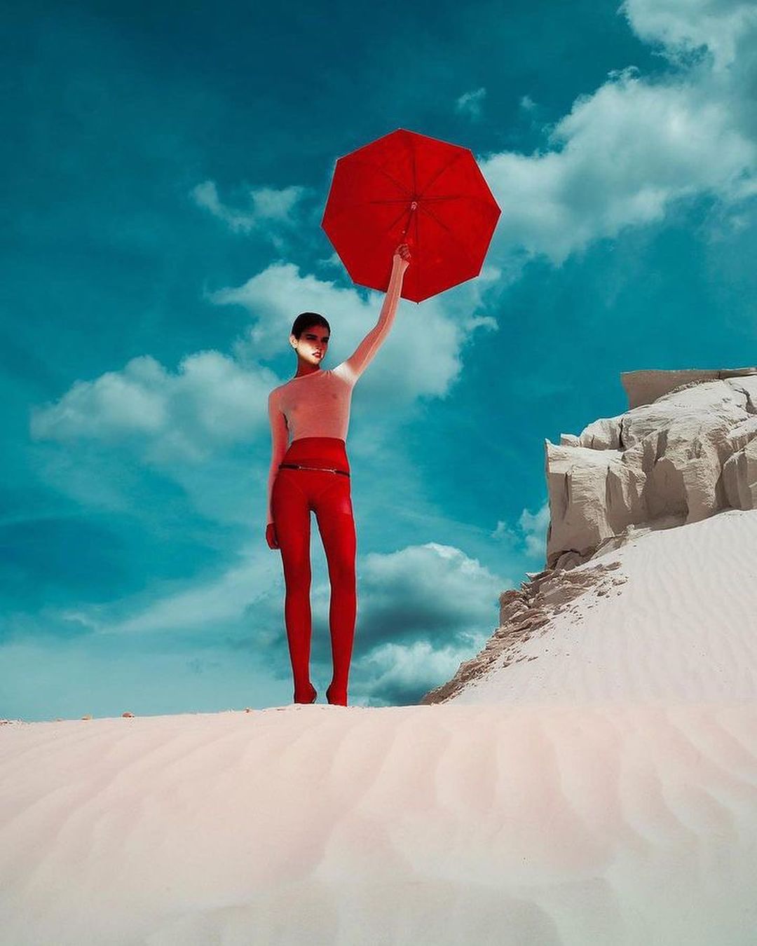 Numero Magazine |  Nov. 23