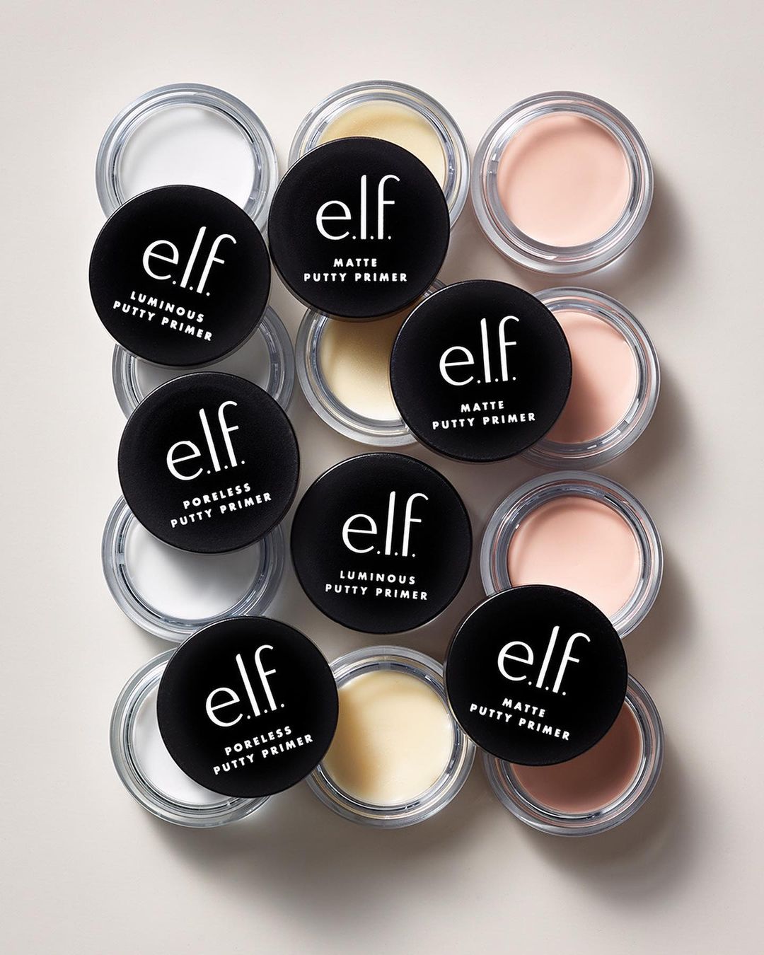 ELF COSMETICS |  Nov. 23