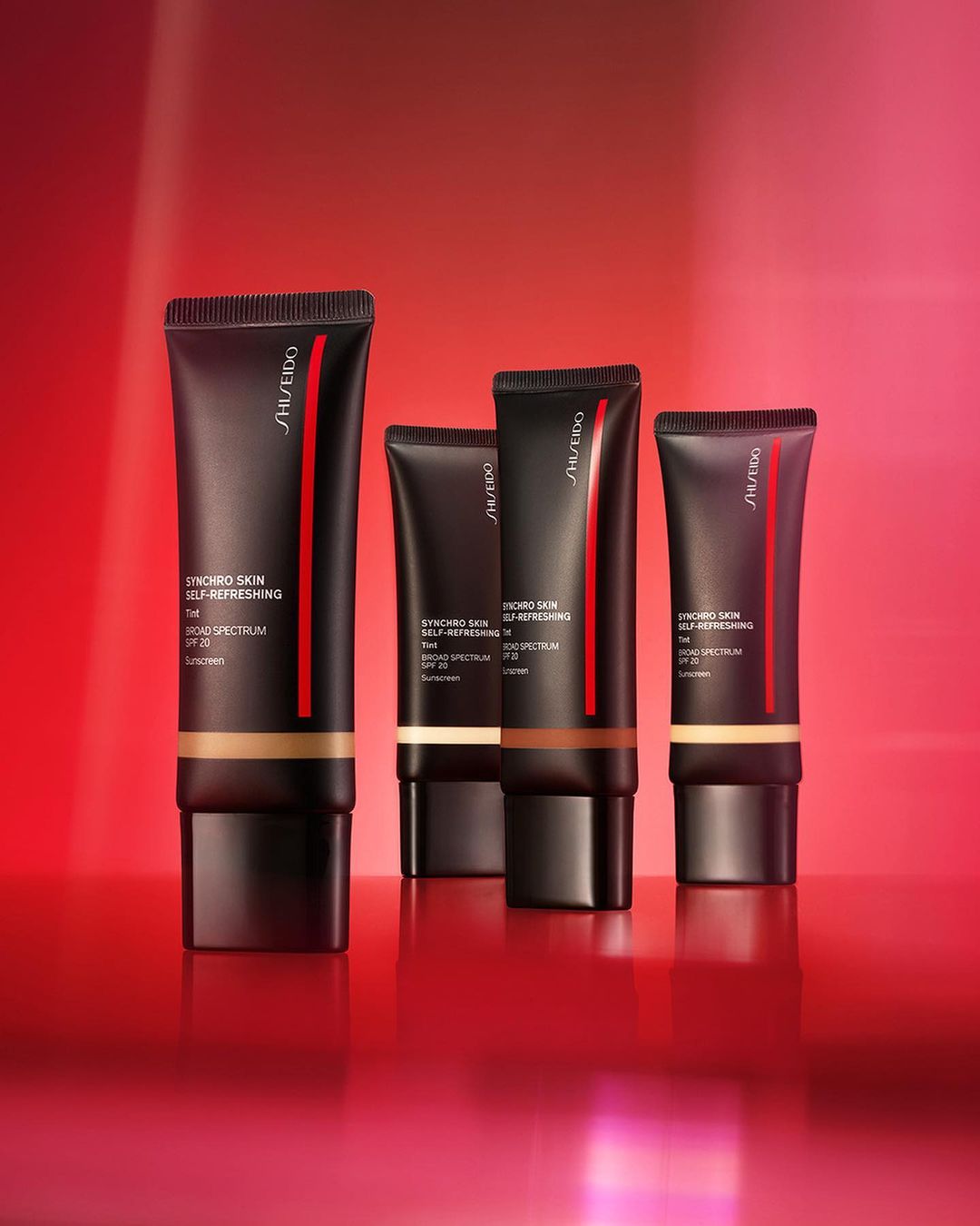 Shiseido |  Nov. 23