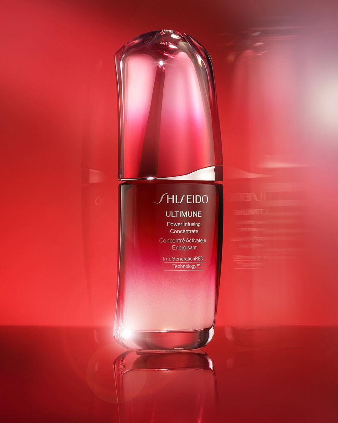 Shiseido |  Nov. 23