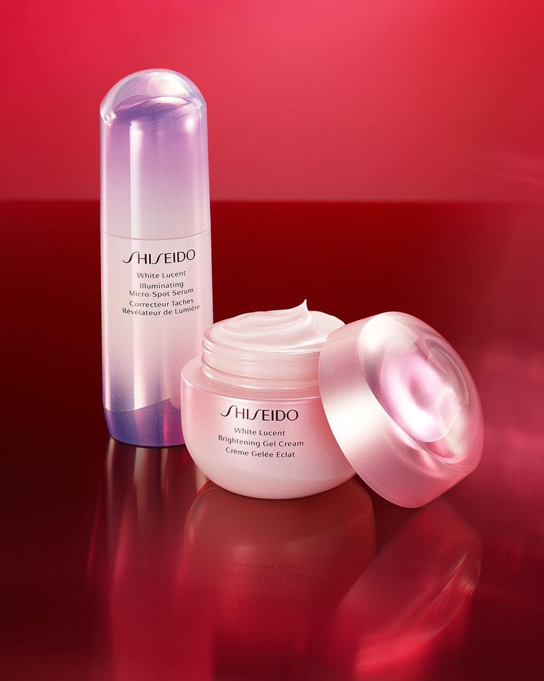 Shiseido |  Nov. 23