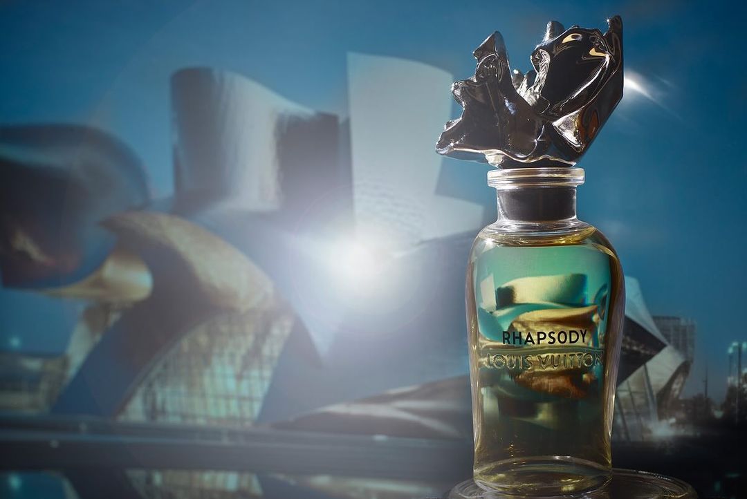 Luxure Magazine |  Jan. 24