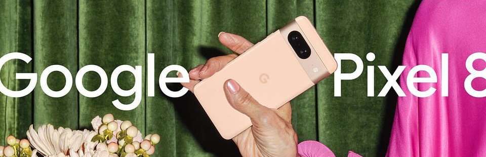 Google Pixel |  Jan. 24