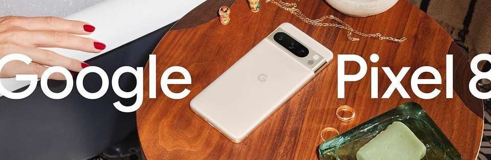 Google Pixel |  Jan. 24