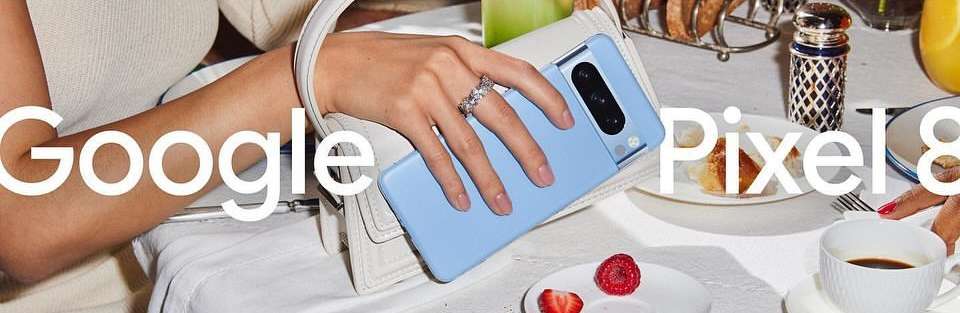 Google Pixel |  Jan. 24