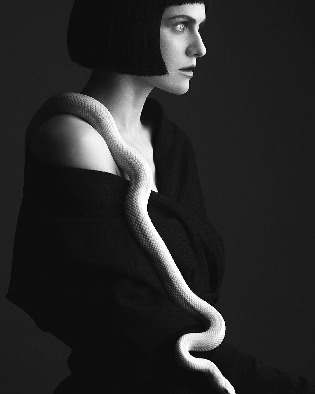 Flaunt Magazine |  Feb. 24